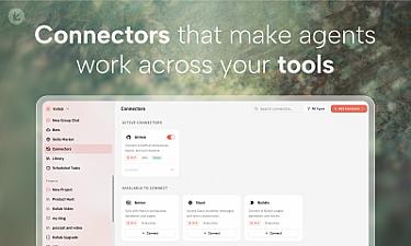 Скриншот Kollab