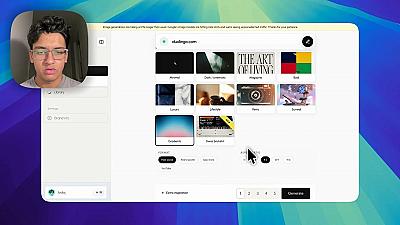 Скриншот TraceUI