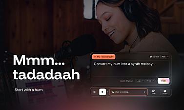 Скриншот Mozart Studio 1.0