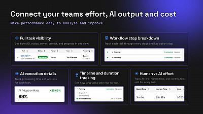 Скриншот Beezi AI