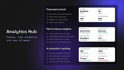 Скриншот Beezi AI