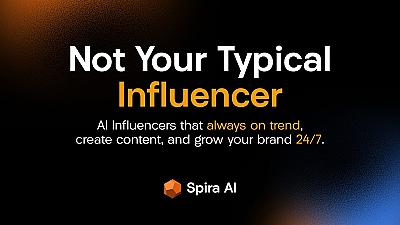 Скриншот Spira AI