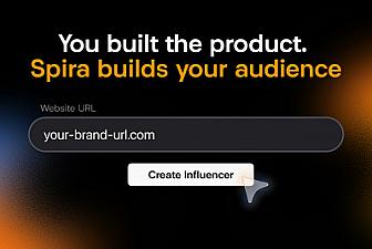 Скриншот Spira AI