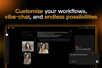 Скриншот Spira AI