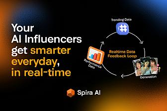 Скриншот Spira AI