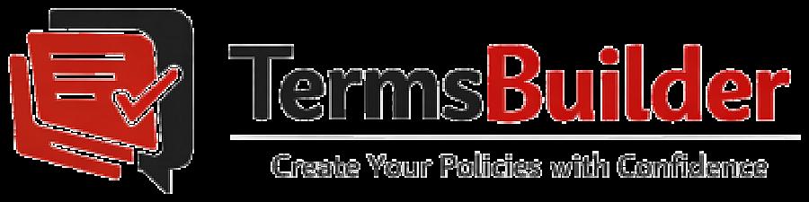 Скриншот TermsBuilder