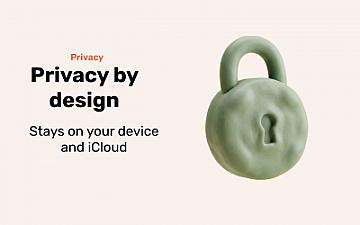 Скриншот PromptPaste