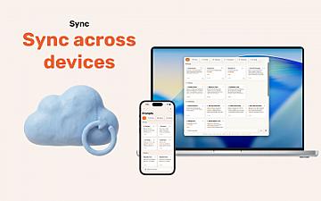 Скриншот PromptPaste