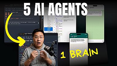 Скриншот Clawdi