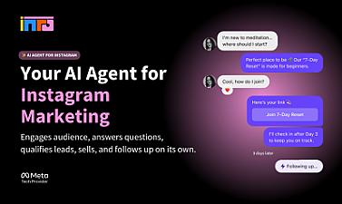 Скриншот Inrō AI