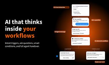 Скриншот Inrō AI