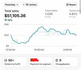 Скриншот InstantUGC: AI Video Ads in 2 Minutes