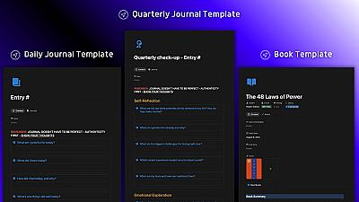 Скриншот Life Navigator