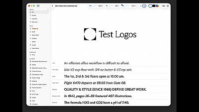 Скриншот Pica