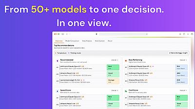Скриншот QuickCompare by Trismik