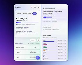 Скриншот Forgettie