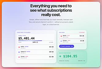 Скриншот Forgettie