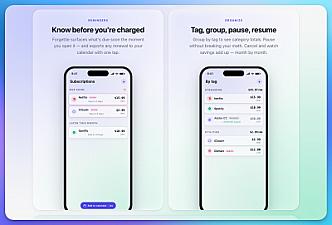 Скриншот Forgettie