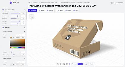 Скриншот BoxLab