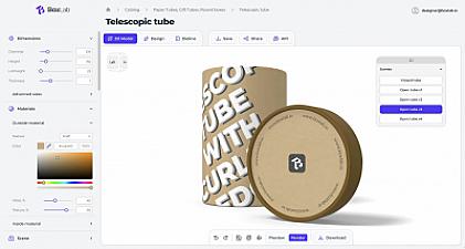 Скриншот BoxLab