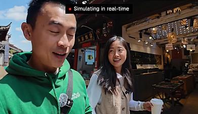 Скриншот Odyssey-2 Max