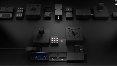 Скриншот Atech