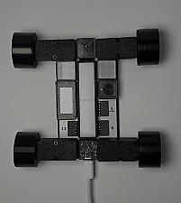 Скриншот Atech