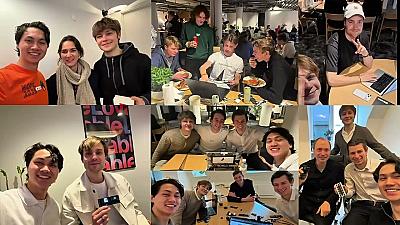 Скриншот Atech