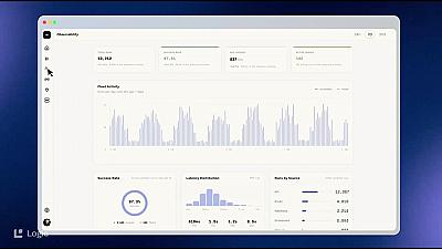 Скриншот Logic