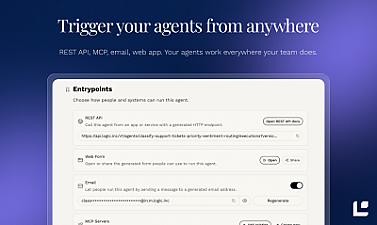 Скриншот Logic