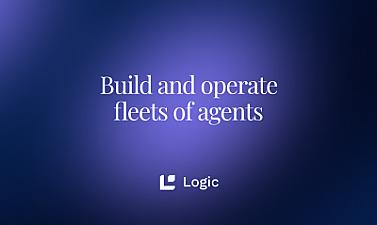 Скриншот Logic