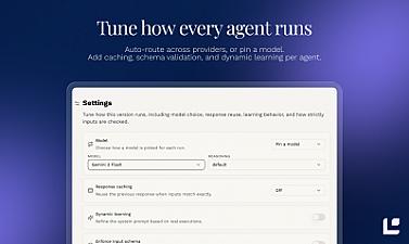 Скриншот Logic