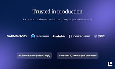 Скриншот Logic