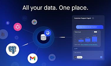Скриншот Jet AI Agents