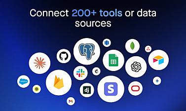 Скриншот Jet AI Agents