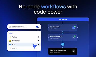 Скриншот Jet AI Agents