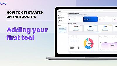 Скриншот Sonary Booster