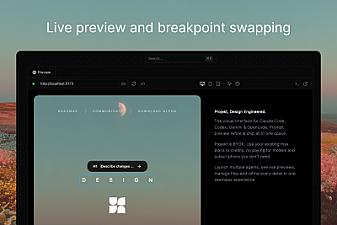 Скриншот Projekt