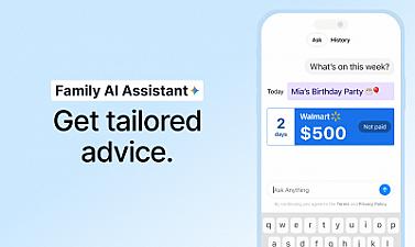 Скриншот Famnest