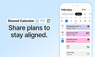 Скриншот Famnest