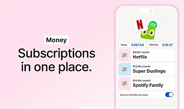 Скриншот Famnest