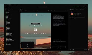 Скриншот Projekt