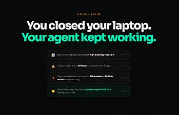 Скриншот Toggle for OpenClaw
