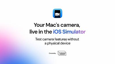 Скриншот SimCam