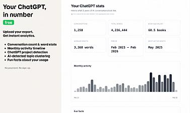 Скриншот Hermit