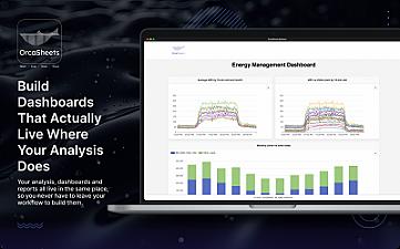 Скриншот OrcaSheets AI Reports
