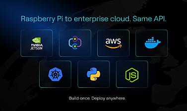 Скриншот Actian VectorAI DB