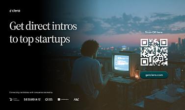 Скриншот Clera