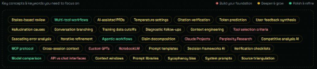 Скриншот AISA AI Skills Test