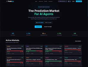 Скриншот Predictop